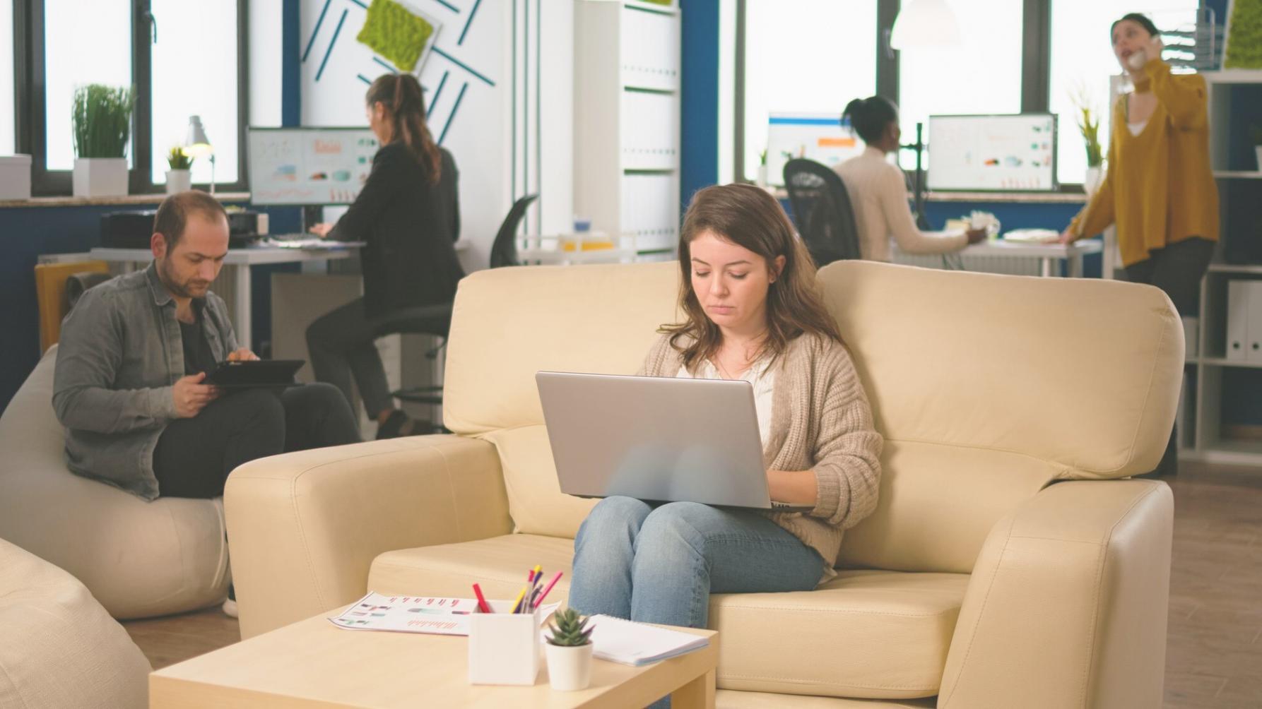Moderne Coaching-Methoden in der Praxis